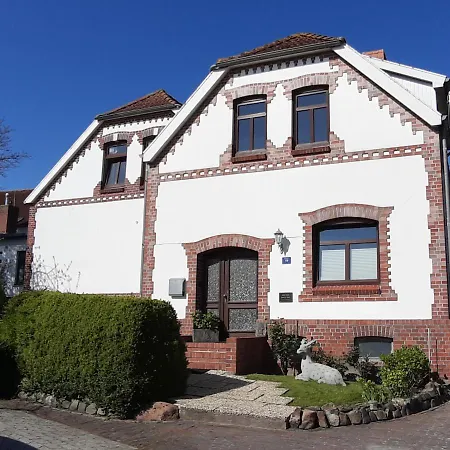 Kajüte 10 - Apartamento Carolinensiel