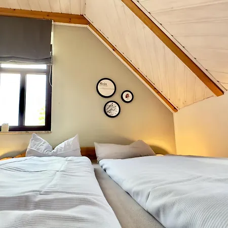 Apartamento Kajüte 10 -