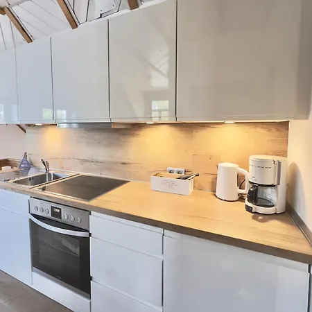 Kajuete 10 - דירה *