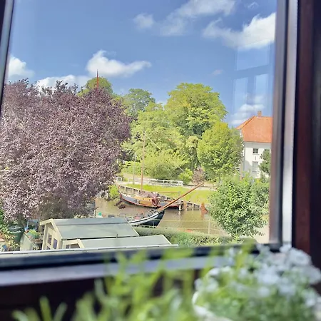 Kajüte 10 - Apartamento Carolinensiel