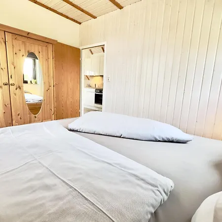 Apartamento Kajüte 10 - Carolinensiel